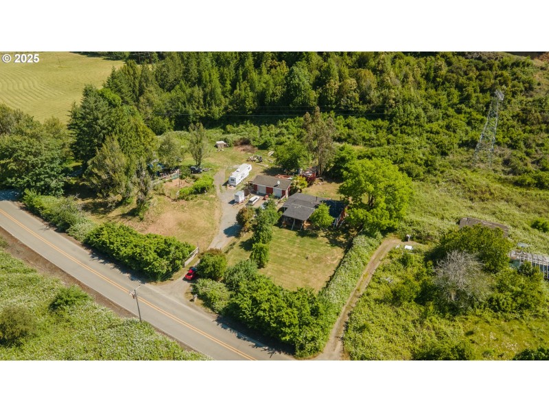 Drone View/UAV