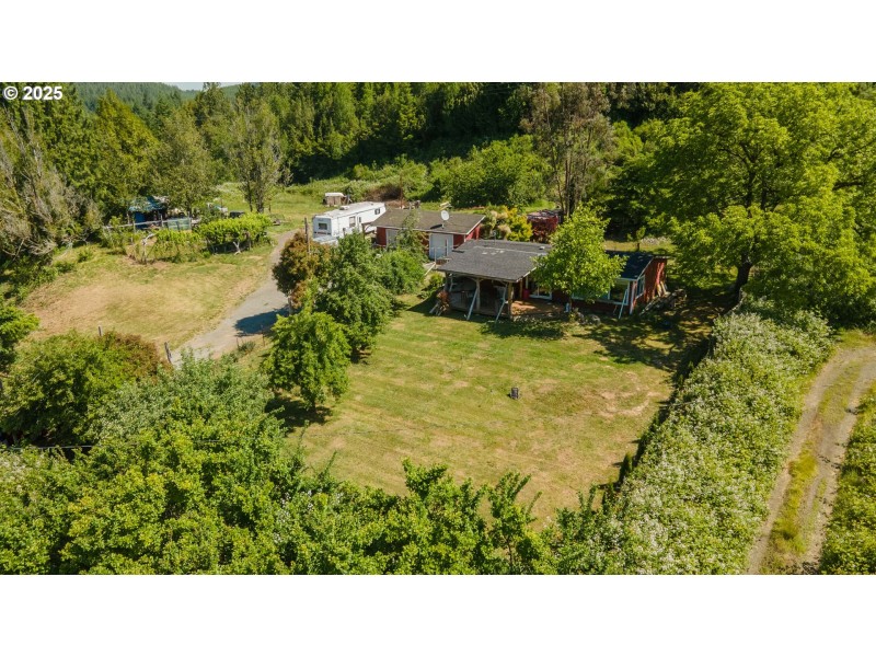 Drone View/UAV