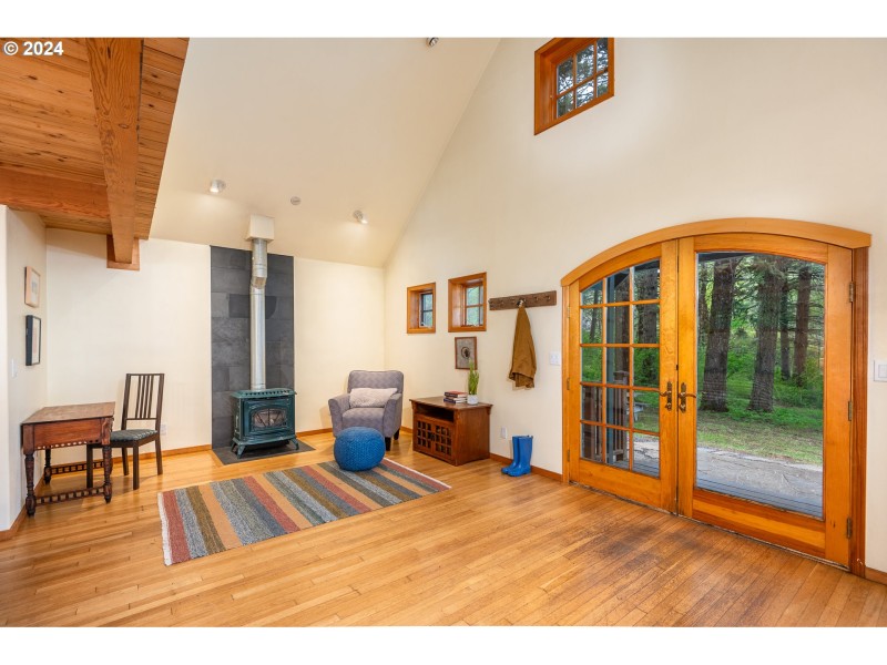 Guest Quarters