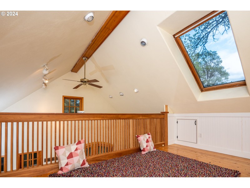 Guest Quarters