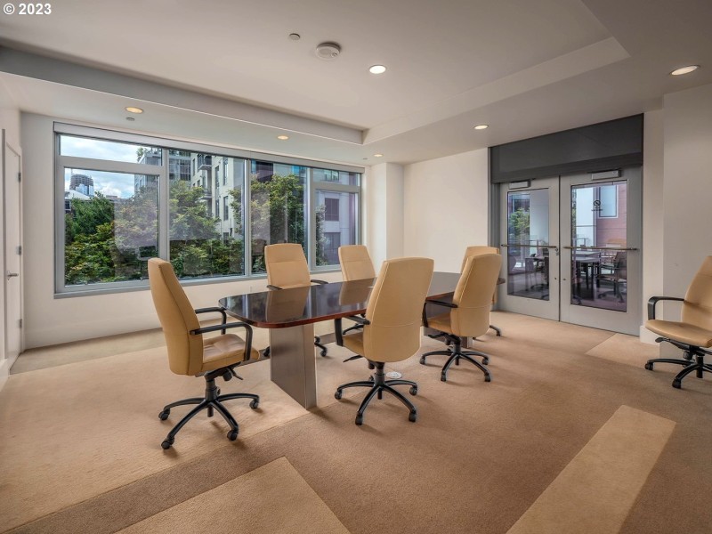 Community Room