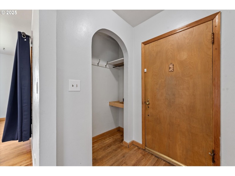 Entrance/Foyer