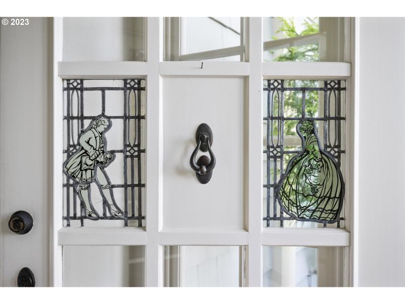 Entrance/Foyer