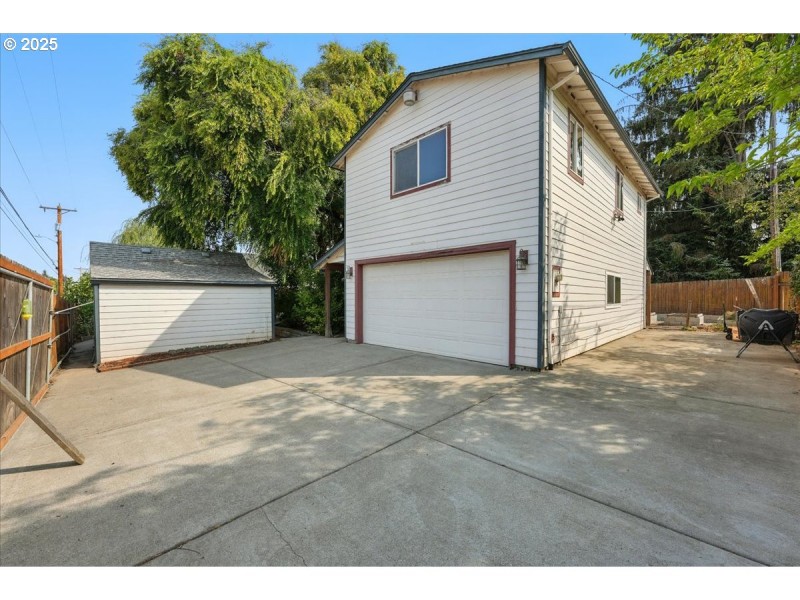 2nd Residence