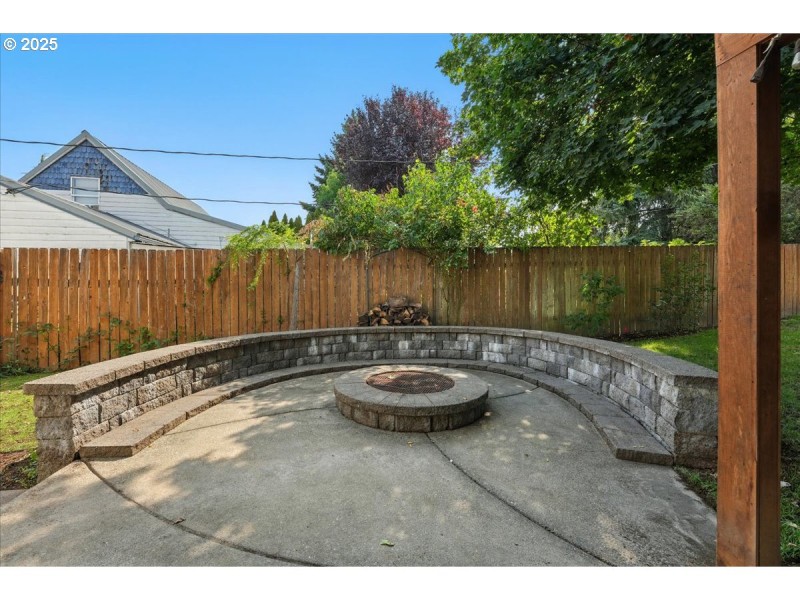 Fire Pit