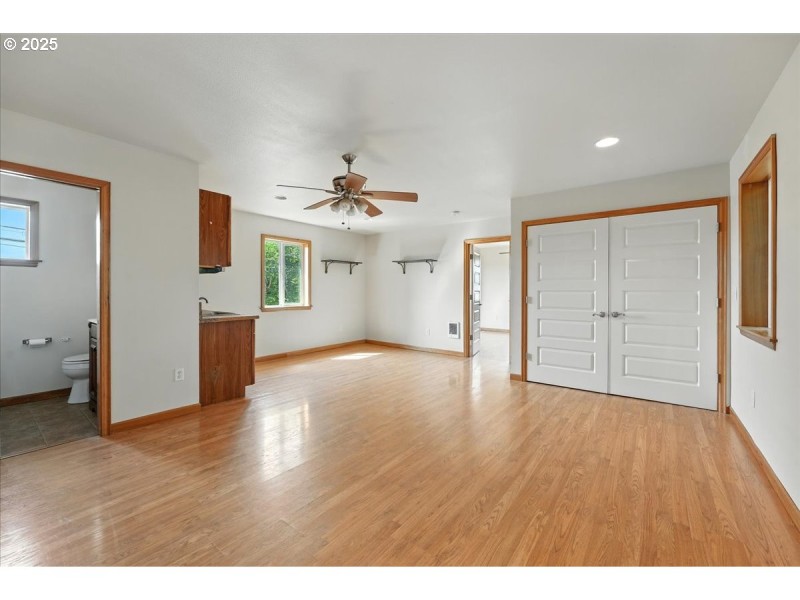 2nd Residence