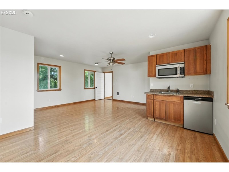 2nd Residence