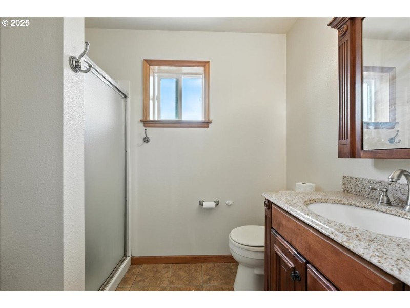 2nd Residence