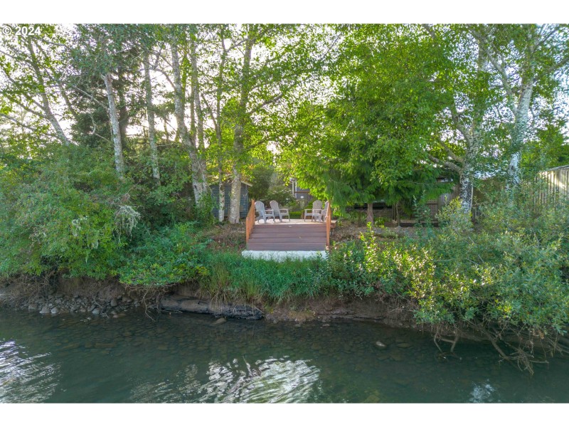 River Access