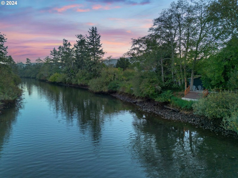 River Access
