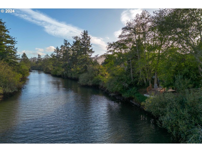 River Access