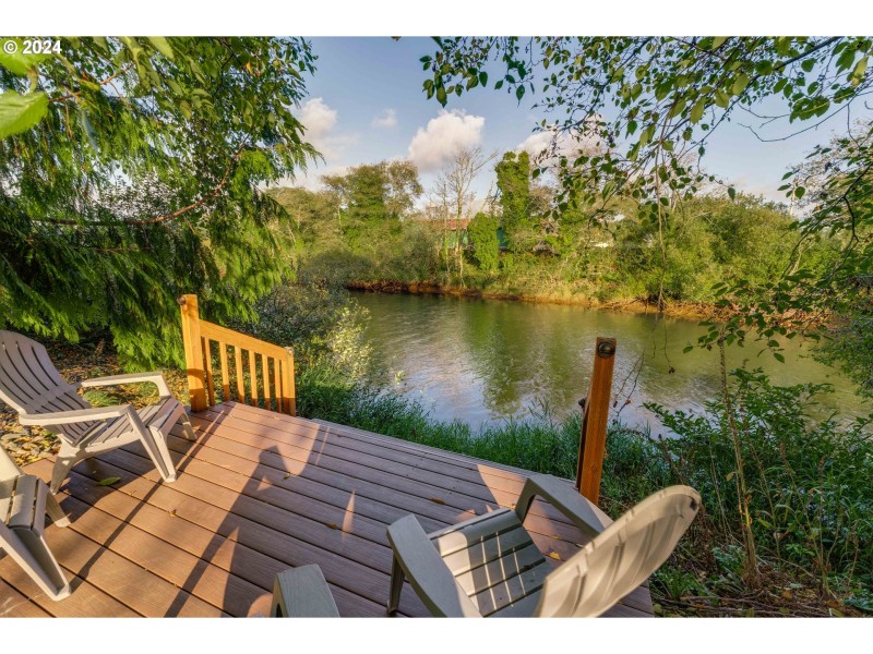 River Access