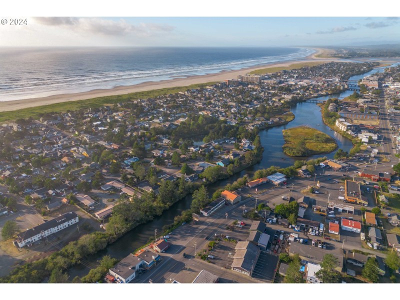 Drone View/UAV