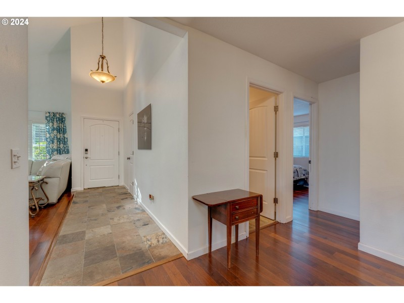 Entrance/Foyer