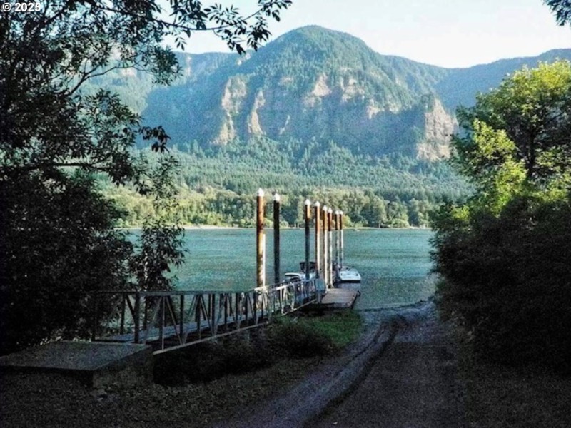River Access