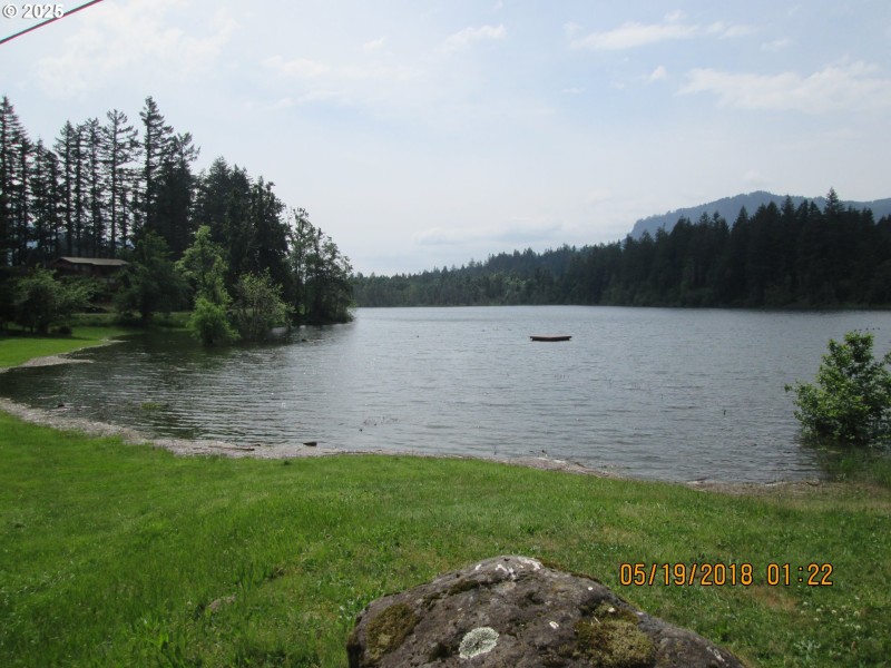 Lake Access