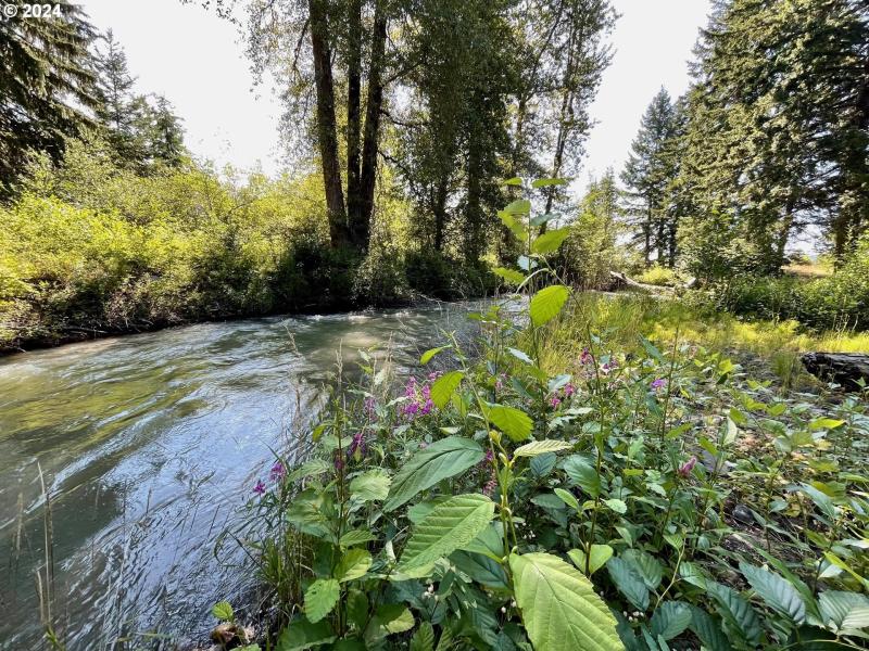 River Access