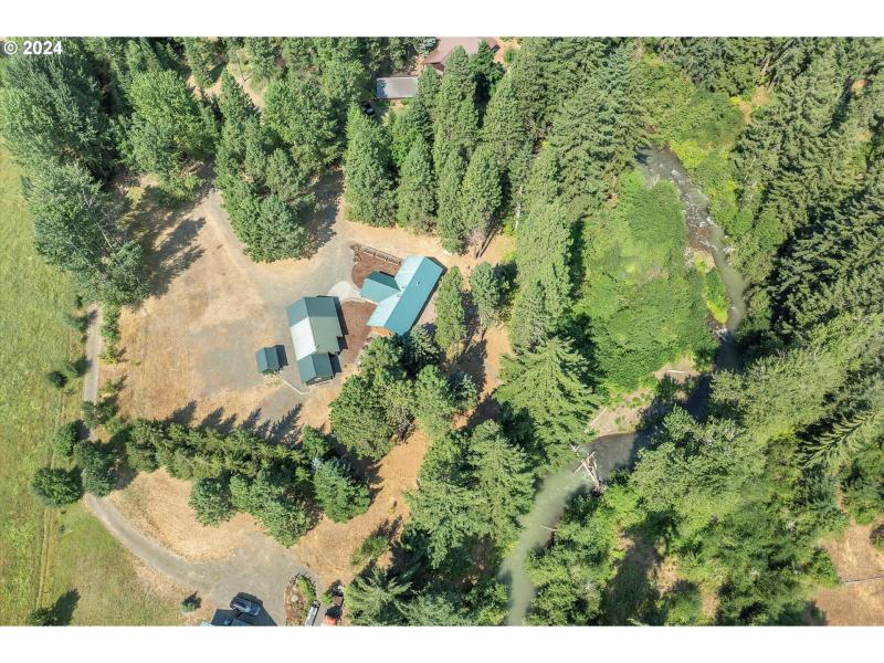 Acreage