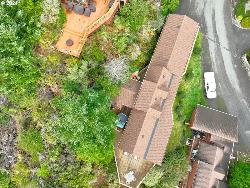 Drone View/UAV