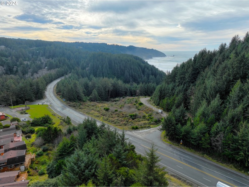 Drone View/UAV