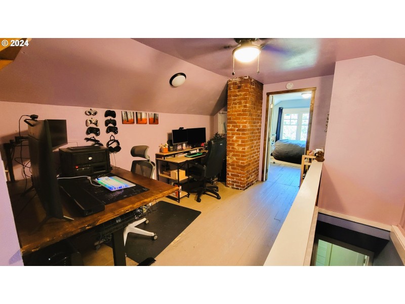 Bonus Room