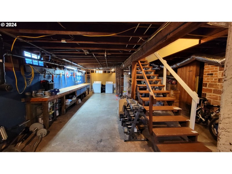 Basement