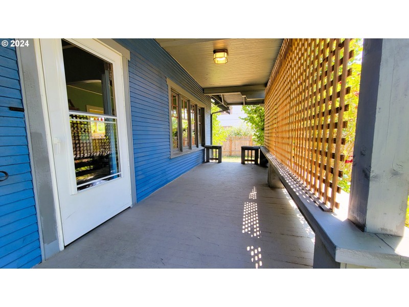 Porch
