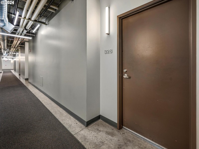 Entrance/Foyer