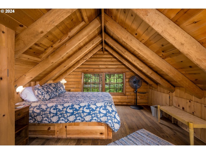 Guest Quarters