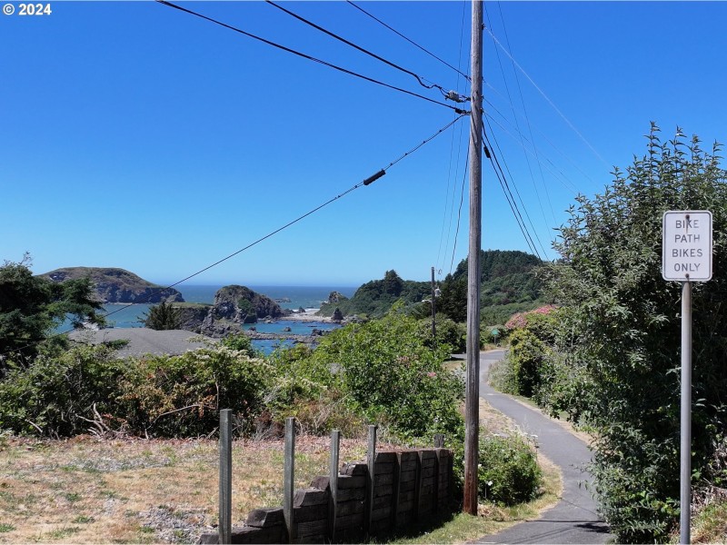 Beach Access
