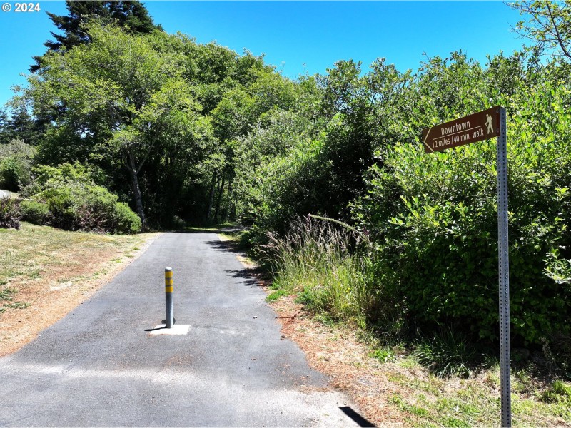 Beach Access
