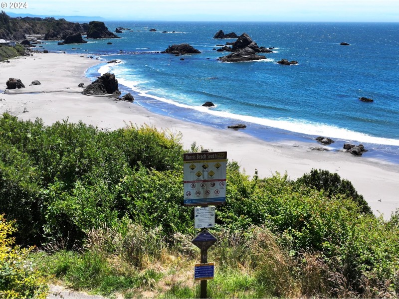 Beach Access