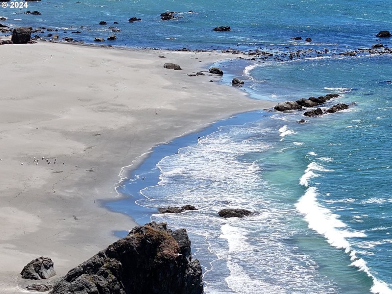 Beach Access