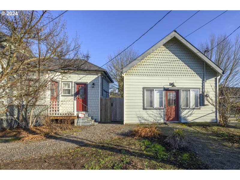 Bonus Room