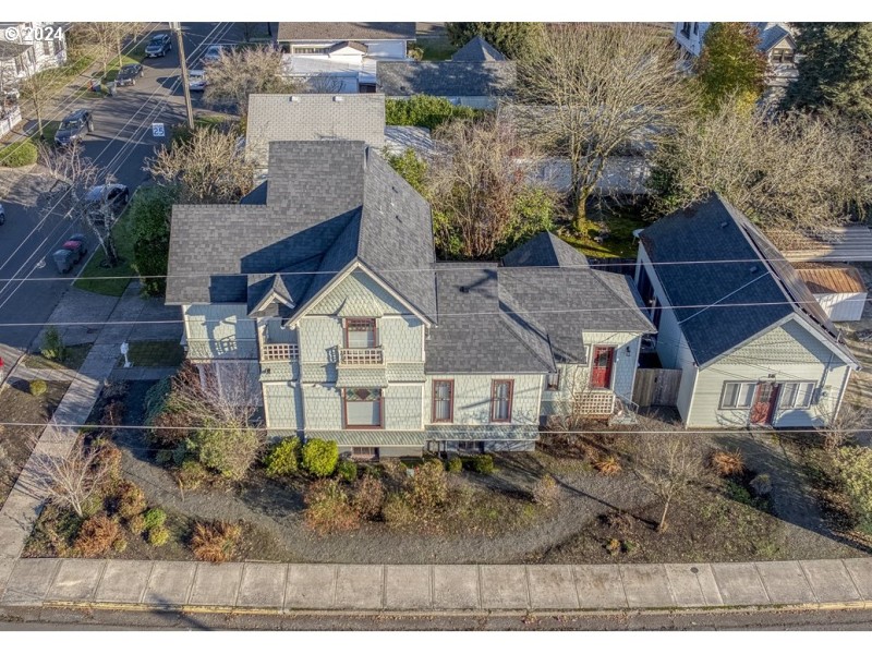Drone View/UAV