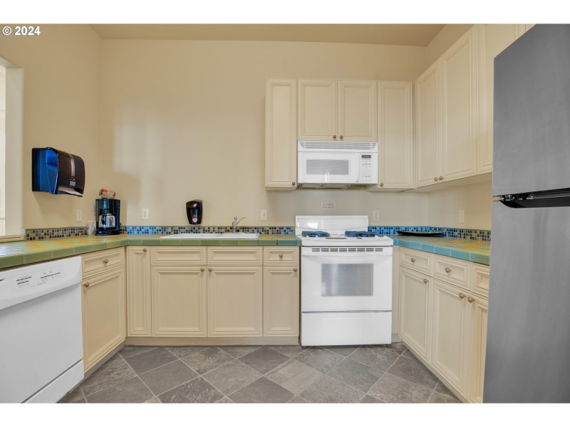 Community Club House