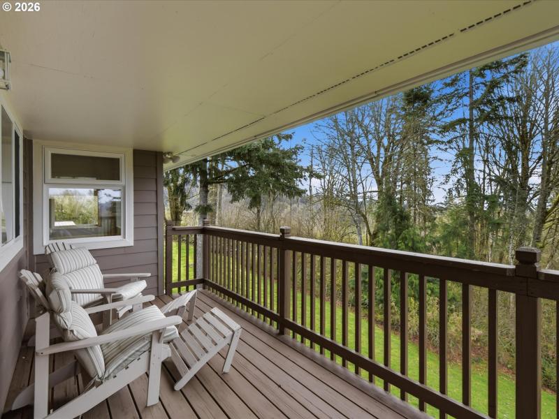 Bedroom, Owner's Suite