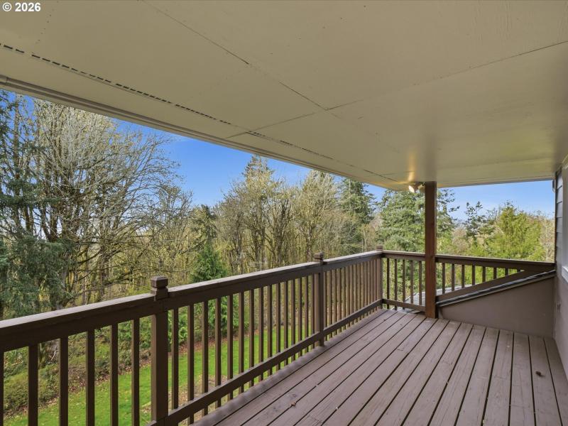 Bedroom, Owner's Suite