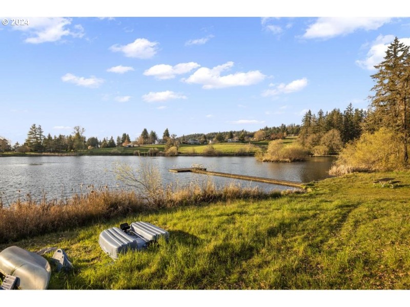 Community Amenities