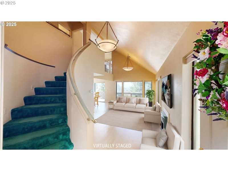 Entrance/Foyer