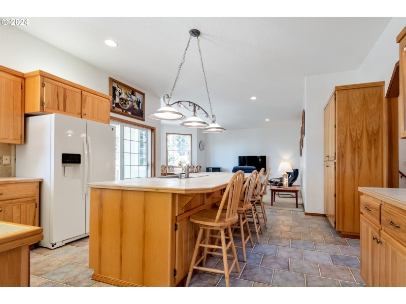 Kitchen/Family Room