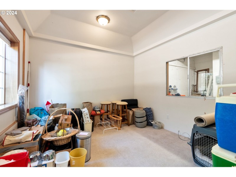 Bonus Room