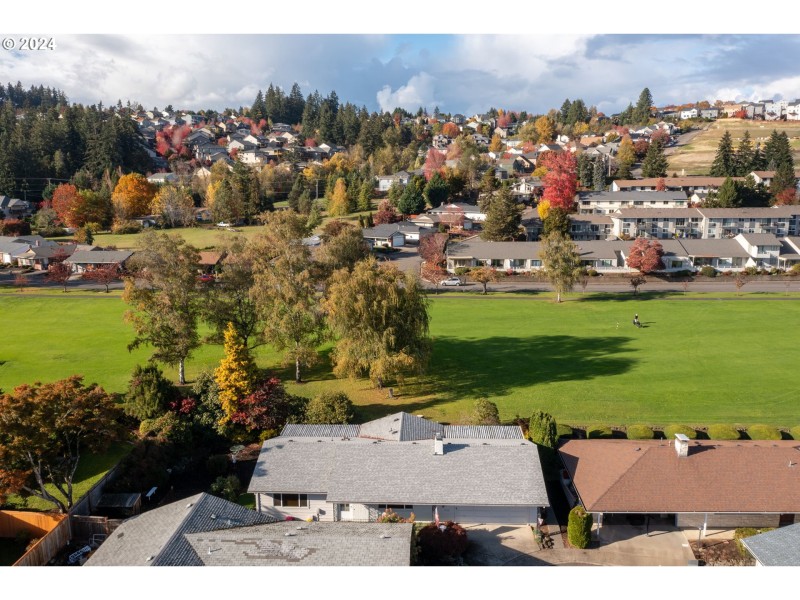 Drone View/UAV
