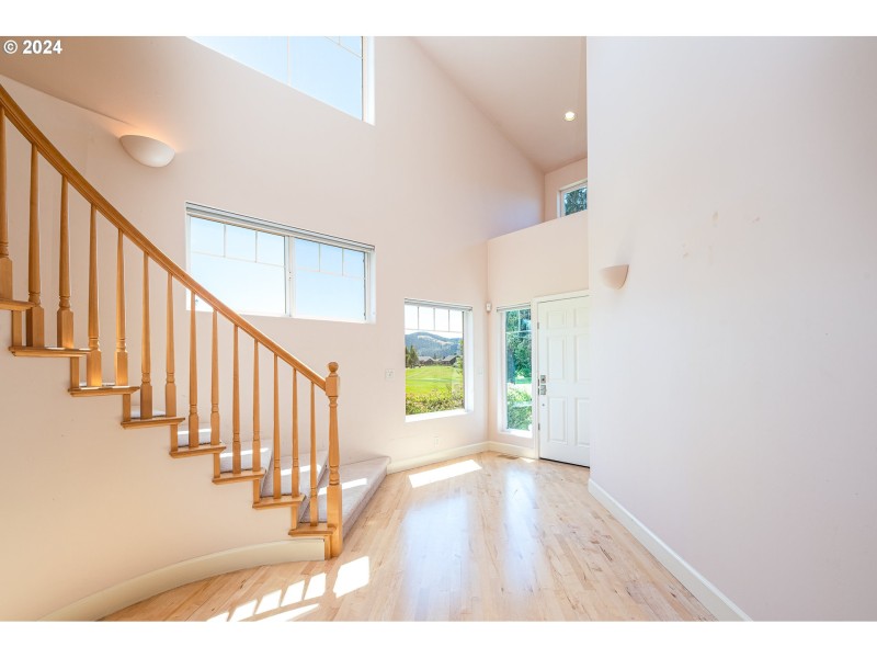 Entrance/Foyer