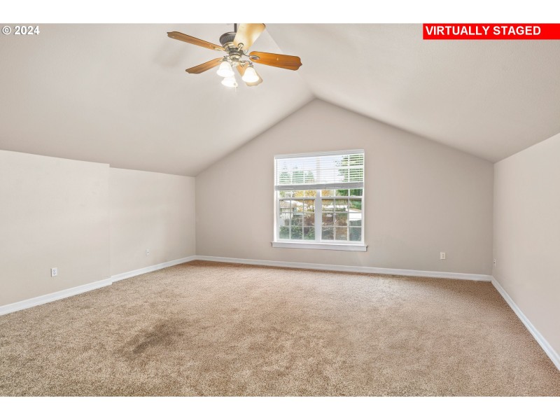 Bonus Room