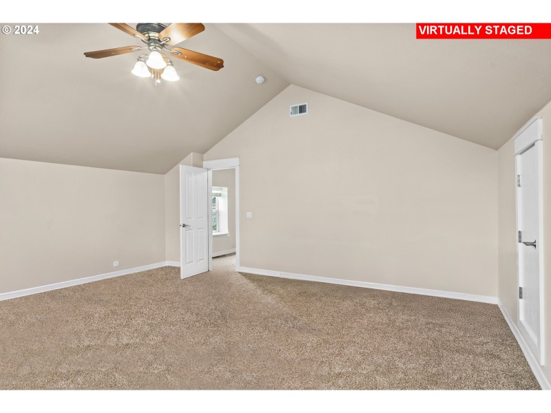 Bonus Room