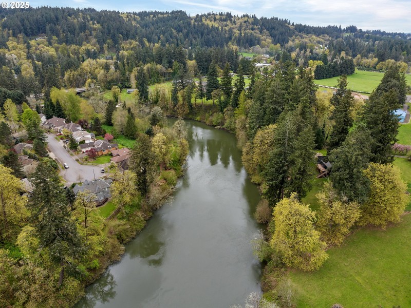 Drone View/UAV