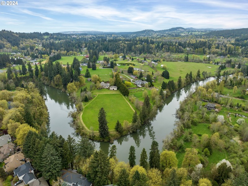 River Access
