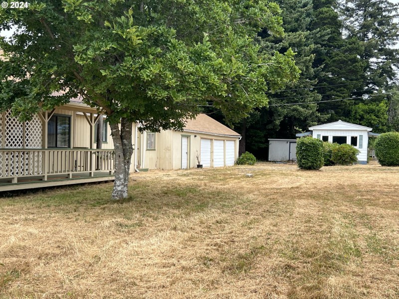 2nd Residence