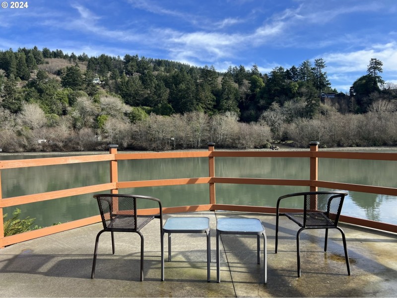 Community Amenities